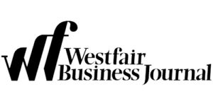 Westfair Business Journal Logo