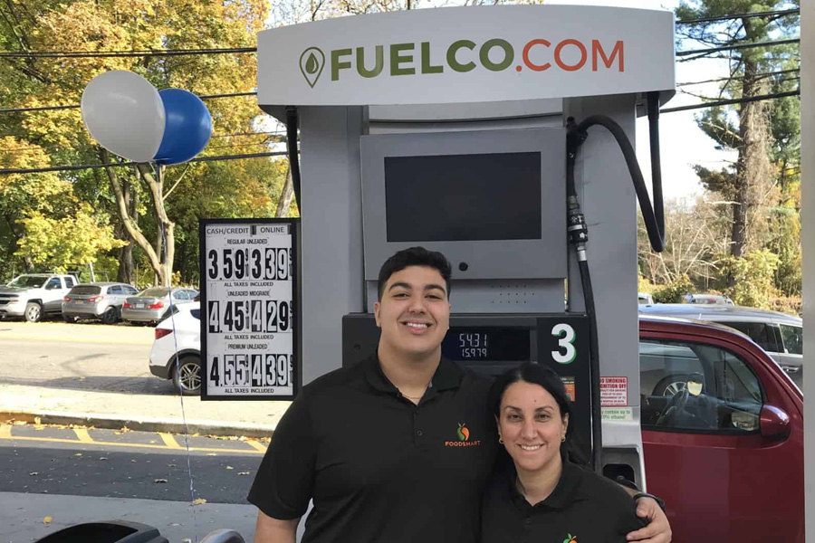 Fuelco.com Veterans Day